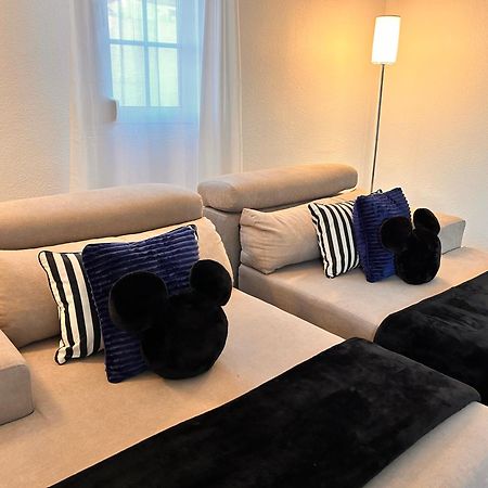 Iberos Royal Appartement La Zubia  Buitenkant foto